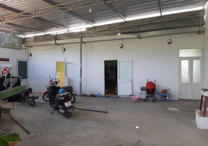 CHÍNH CHỦ CẦN TIỀN BÁN GẤP NHÀ ĐẤT GẦN KHU DU LỊCH IRESORT NHA TRANG.