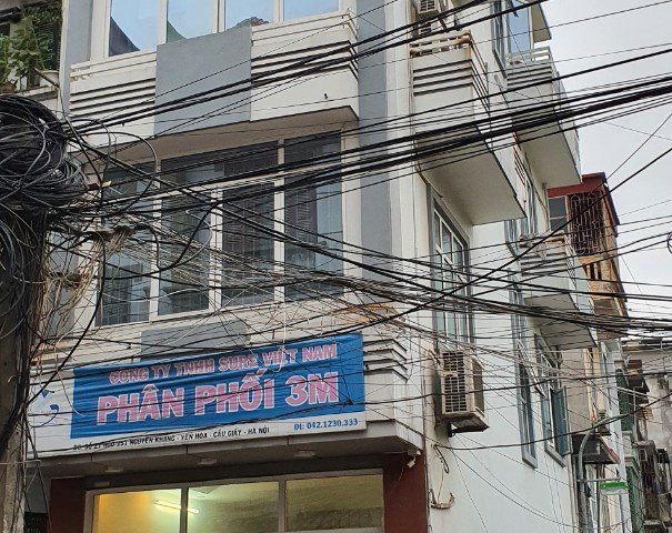 CHÍNH CHỦ CHO THUÊ NHÀ NGUYỄN KHANG - CẦU GIẤY GIÁ RẺ PHÙ HỢP KINH DOANH MỞ VĂN PHÒNG VÀ Ở