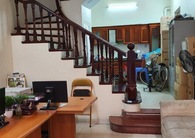 CHÍNH CHỦ CHO THUÊ NHÀ NGUYỄN KHANG - CẦU GIẤY GIÁ RẺ PHÙ HỢP KINH DOANH MỞ VĂN PHÒNG VÀ Ở