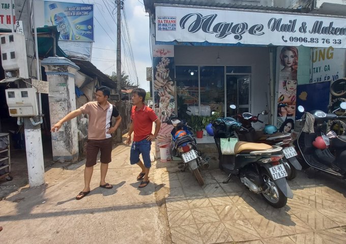 CHÍNH CHỦ CẦN BÁN ĐẤT ĐƯỜNG ĐỘC LẬP, THỊ TRẤN DẦU TIẾNG, HUYỆN DẦU TIẾNG, BÌNH DƯƠNG