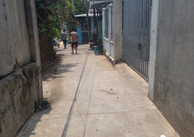 CHÍNH CHỦ CẦN BÁN ĐẤT ĐƯỜNG ĐỘC LẬP, THỊ TRẤN DẦU TIẾNG, HUYỆN DẦU TIẾNG, BÌNH DƯƠNG