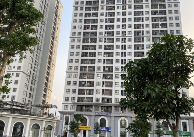 Cần bán căn hộ 3N tại chung cư Hateco Xuân Phương