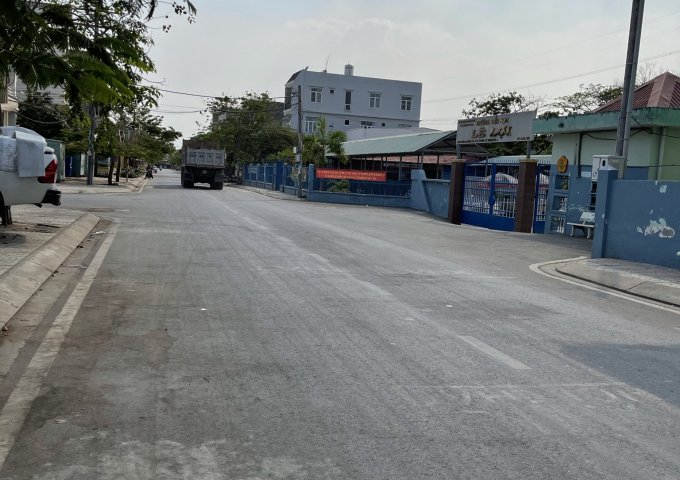 Bán đất đường Lê thị tám Nhơn Đức nhà bè