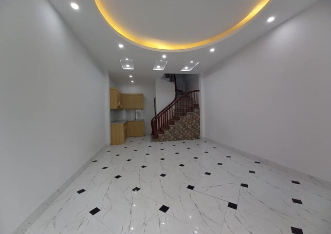 Bán nhà riêng tại ngõ 33 Tả Thanh Oai,Thanh Trì 43m2 x 4T giá 2.4 tỷ