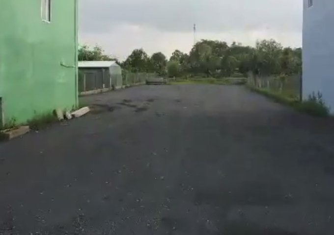 Bán mảnh đất 1440m2 Tại  Xã Tam Hiệp, Huyện Châu Thành, tỉnh Tiền Giang