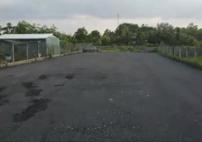 Bán mảnh đất 1440m2 Tại  Xã Tam Hiệp, Huyện Châu Thành, tỉnh Tiền Giang