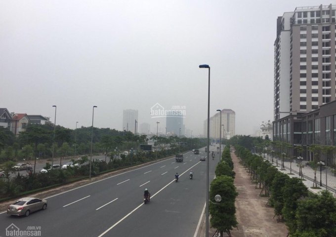 Bán shophouse UDIC Westlake mặt Võ Chí Công - Tây Hồ - Hà Nội - giá tốt nhất.