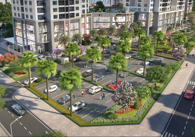 Bán shophouse UDIC Westlake mặt Võ Chí Công - Tây Hồ - Hà Nội - giá tốt nhất.