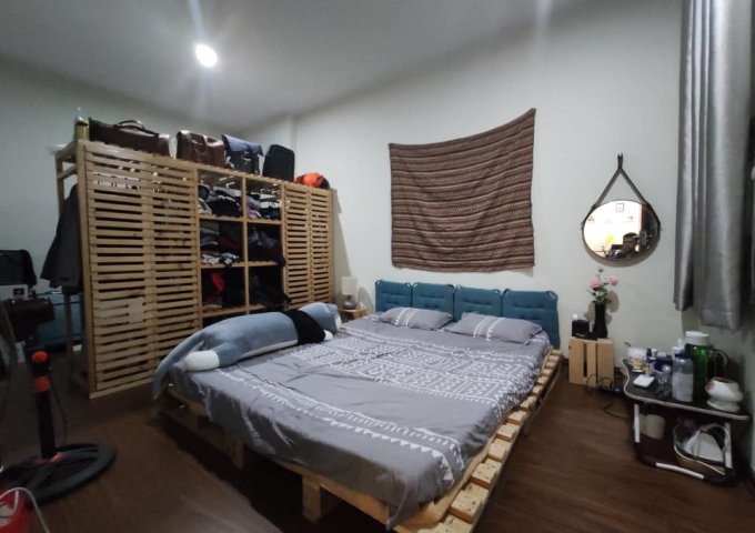 Cho thuê căn hộ chung cư tại Dự án Homeland, Long Biên,  Hà Nội diện tích 70m2  giá 7.5 Triệu/tháng