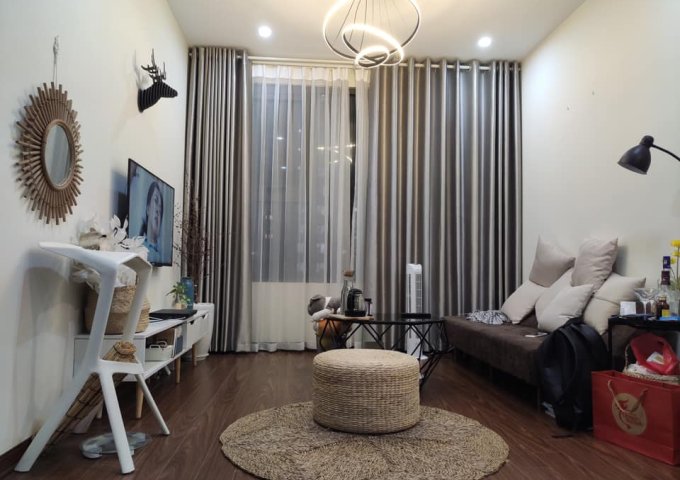 Cho thuê căn hộ chung cư tại Dự án Homeland, Long Biên,  Hà Nội diện tích 70m2  giá 7.5 Triệu/tháng