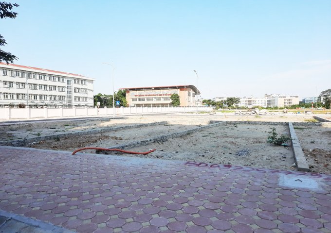 Bán đất Phố Tân Tiến - Phúc Diễn - Bắc Từ Liêm 100m2