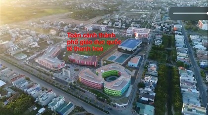 Chính chủ cần bán đất tại MBQH50 –Quảng Tâm – tp Thanh Hóa .
