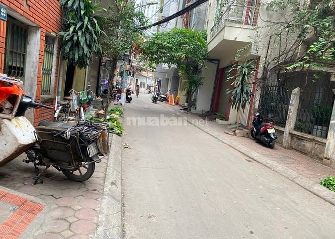 Chính chủ cho thuê nhà làm nhà trẻ mẫu giáo tại Lĩnh Nam, Hoàng Mai, Hà Nội.