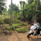 CHÍNH CHỦ BÁN LÔ ĐẤT GIÁ ĐẦU TƯ TẠI THÔN 1 XÃ EA TIÊU. HUYỆN HUYỆN CƯ KUIN, ĐẮK LẮK