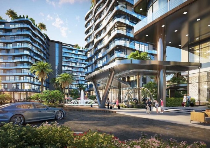 MỞ BÁN DỰ ÁN ASC MÓNG CÁI SIÊU PHẨM ĐẤT NỀN SỔ ĐỎ TỪNG LÔ, TRUNG TÂM KINH TẾ MỚI TP.MÓNG CÁI