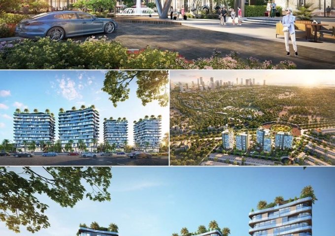 MỞ BÁN DỰ ÁN ASC MÓNG CÁI SIÊU PHẨM ĐẤT NỀN SỔ ĐỎ TỪNG LÔ, TRUNG TÂM KINH TẾ MỚI TP.MÓNG CÁI