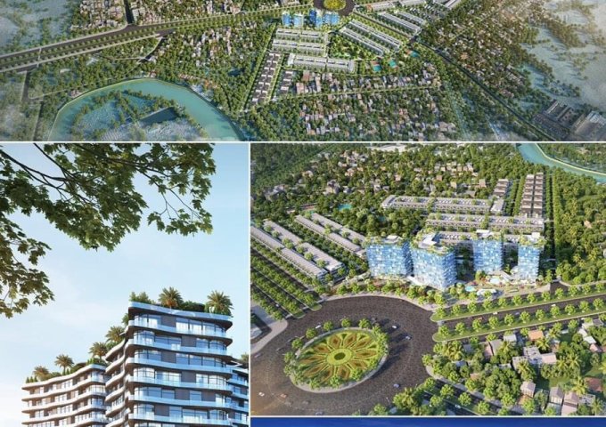 MỞ BÁN DỰ ÁN ASC MÓNG CÁI SIÊU PHẨM ĐẤT NỀN SỔ ĐỎ TỪNG LÔ, TRUNG TÂM KINH TẾ MỚI TP.MÓNG CÁI