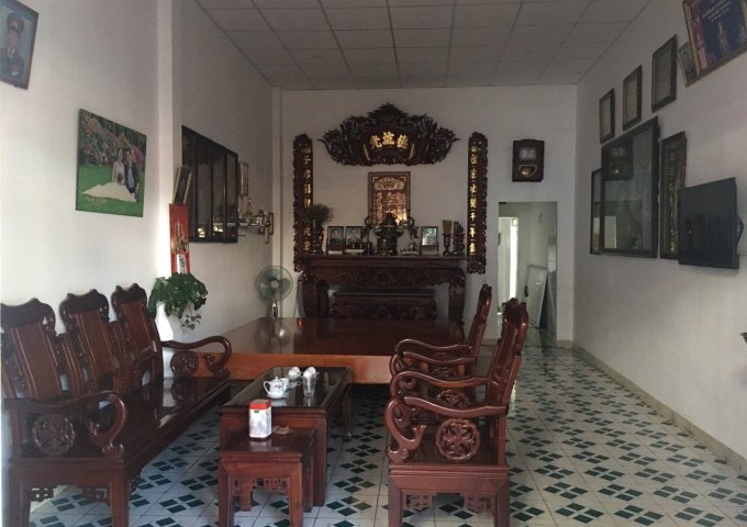 CHÍNH CHỦ BÁN NHÀ CẤP 4 ( XÂY DỰNG KIỂU 2 CĂN NHÀ CẤP 4 ) VÀ 2 DÃY PHÒNG TRỌ - TT TP THỦ ĐỨC.