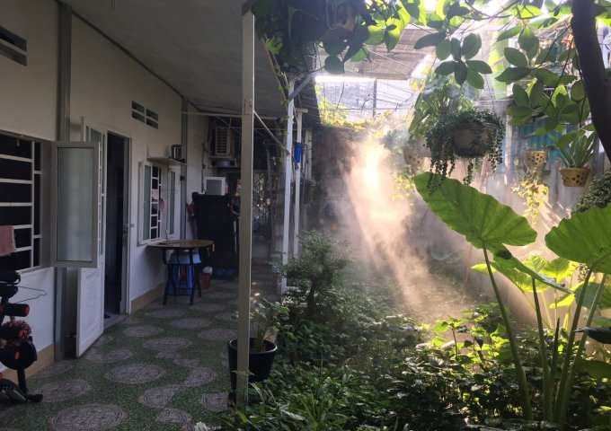 CHÍNH CHỦ BÁN NHÀ CẤP 4 ( XÂY DỰNG KIỂU 2 CĂN NHÀ CẤP 4 ) VÀ 2 DÃY PHÒNG TRỌ - TT TP THỦ ĐỨC.