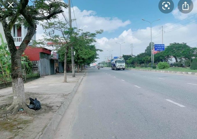 CHỦ NHÀ GỬI BÁN LÔ ĐẤT MẶT ĐƯỜNG 353 (PHẠM VĂN ĐỒNG) DƯƠNG KINH, HẢI PHÒNG
