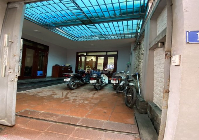 Biệt Thự Pháp cổ siêu phẩm nhà ở Nguyễn Du 40m2 giá 3.8 tỷ