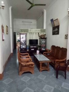Chính chủ cần bán nhà tại số 184 Nguyễn Trãi –p.Tân Sơn – Thanh Hóa .