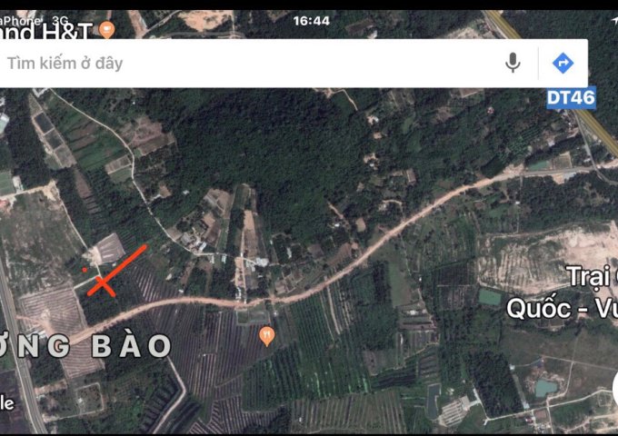 CHÍNH CHỦ CẦN BÁN 2 LÔ ĐẤT LIỀN KỀ ĐỊA CHỈ : ẤP ĐƯỜNG BẢO -XÃ DƯƠNG TƠ -TP PHÚ QUỐC -TỈNH KIÊN GIANG