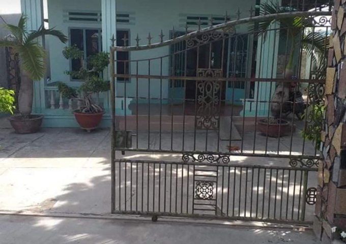 CẦN BÁN LÔ ĐẤT ĐẸP CÓ SẴN NHÀ SAU LƯNG PHÒNG KHÁM ĐA KHOA PHƯỜNG CAM PHÚC BẮC, TP NHA TRANG