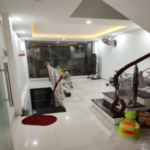 Chính chủ cần cho thuê nhà mới xây nguyên căn 5 tầng Tại Ngõ 77 Bùi Xương Trạch - Khương Đình