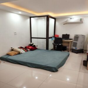 Chính chủ cần cho thuê nhà mới xây nguyên căn 5 tầng Tại Ngõ 77 Bùi Xương Trạch - Khương Đình