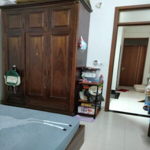 Chính chủ cần cho thuê nhà mới xây nguyên căn 5 tầng Tại Ngõ 77 Bùi Xương Trạch - Khương Đình