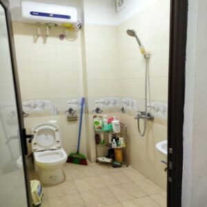 Chính chủ cần cho thuê nhà mới xây nguyên căn 5 tầng Tại Ngõ 77 Bùi Xương Trạch - Khương Đình