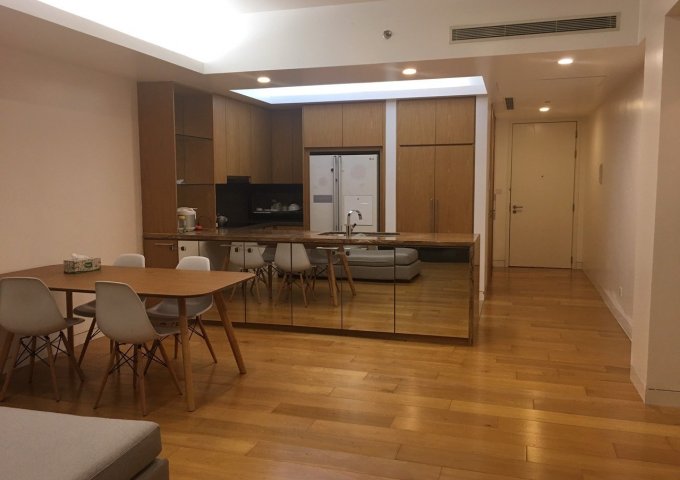 Cho thuê căn hộ tầng 18 CCCC đầy đủ tiện nghi tòa nhà IPH INDOCHINA, Xuân Thủy, Cầu Giấy, Hà Nội