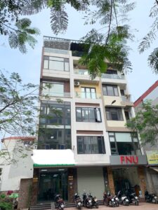 Chính chủ cần cho thuê nhà 3 tầng - Hoàng Như Tiếp - Long Biên