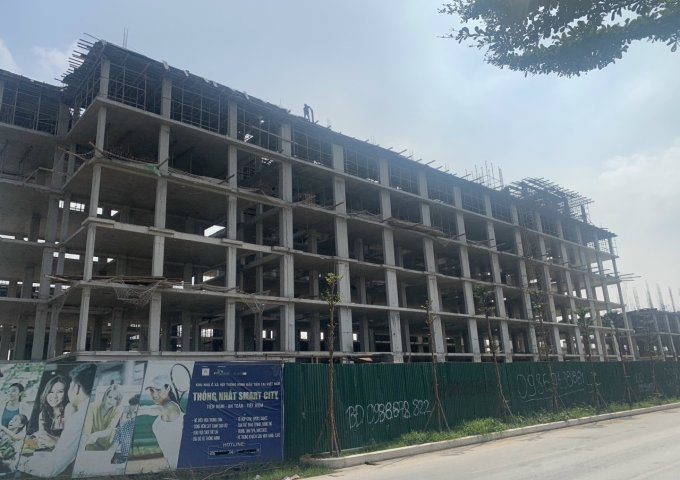 NHƯỢNG LẠI CĂN NGOẠI GIAO SHOPHOUSE 6 TẦNG MẶT ĐƯỜNG 54M GIÁ RẺ HƠN GIÁ CHỦ ĐẦU TƯ 300TR CẠNH KCN SAM SUNG