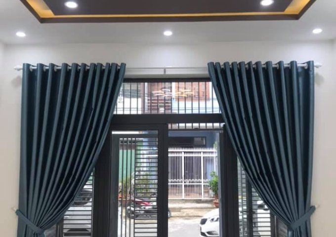 CẦN BÁN 2 CĂN NHÀ ĐÃ XÂY DỰNG HOÀN CHỈNH, THIẾT KẾ SANG TRỌNG: TẠI QUẬN HẢI CHÂU, ĐÀ NẴNG LH: 0905999559