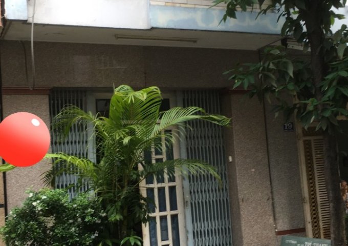 CẦN BÁN NHÀ PHỐ SHR - SỐ 17 ĐƯỜNG SỐ 49 Ở KDC BÌNH PHÚ, QUẬN 6. LHCC: 0901104177