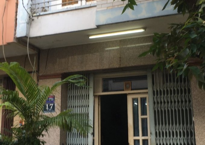 CẦN BÁN NHÀ PHỐ SHR - SỐ 17 ĐƯỜNG SỐ 49 Ở KDC BÌNH PHÚ, QUẬN 6. LHCC: 0901104177