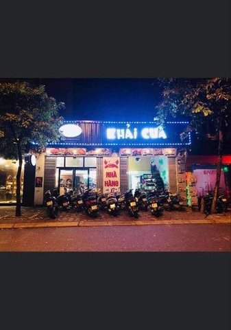 Cần sang nhượng cửa hàng ăn tại 26 Nguyễn Khang, Cầu Giấy, Hà Nội