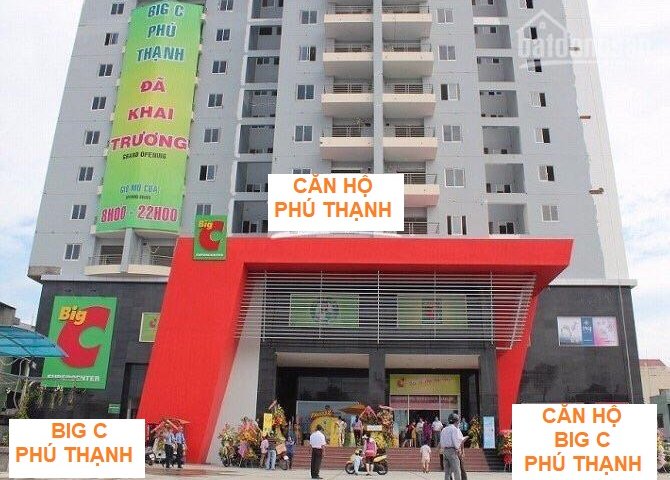 Tôi chính chủ bán căn hộ Phú Thạnh 90m2 2PN 2WC. Full nội thất đẹp. 2,13 tỷ (bớt lộc)
