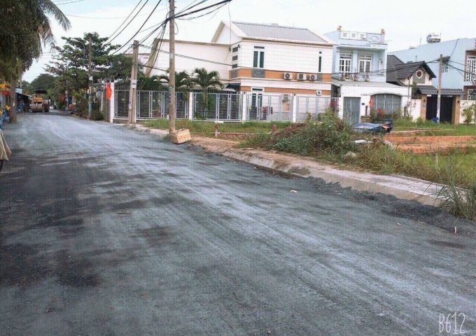 CẦN BÁN LÔ ĐÂT TẠI HÀ DUY PHIÊN, XÃ BÌNH MỸ, CỦ CHI TP HỒ CHÍ MINH