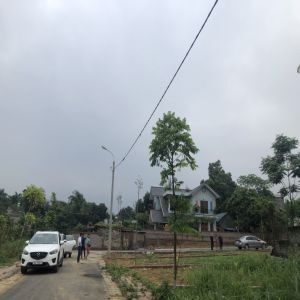 Chính chủ cần bán đất nền tại Địa chỉ: Xã Tiến Xuân – huyện Thạch Thất – thành phố Hà Nội