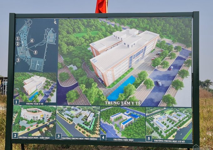 Chính chủ cần bán gấp SHOPHOUSE tại khu CN Viship Bắc Ninh.