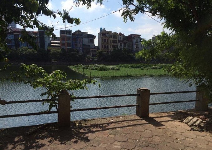 BÁN NHÀ SỐ 60A NGÕ 34 MẶT HỒ PHƯƠNG MAI, ĐỐNG ĐA, HÀ NỘI