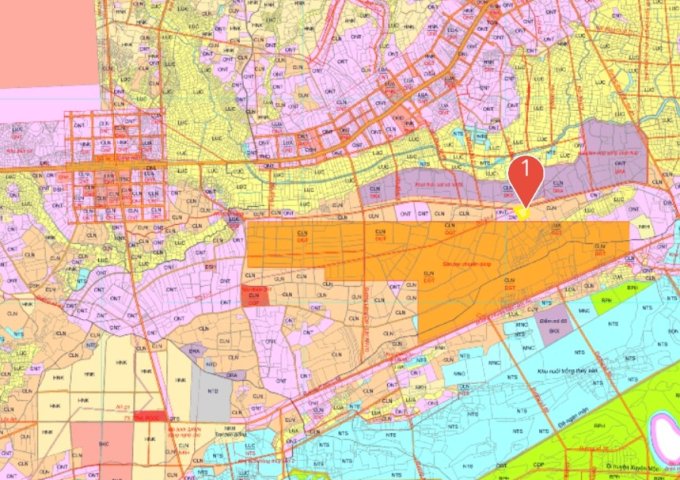 CẦN BÁN LÔ ĐẸP ĐẤT CÁCH MẶT TIỀN ĐƯỜNG NHỰA VÀO SÂN BAY 10M, XÃ LÁNG DÀI, HUYỆN ĐẤT ĐỎ, BÀ RỊA VŨNG TÀU.LIÊN HỆ : 0967599689