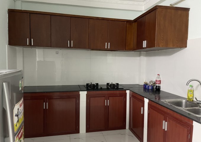 CHÍNH CHỦ CẦN CHO THUÊ NHÀ 3 TẦNG HẺM 314/10 HUỲNH TẤN PHÁT, GẦN KCX TÂN THUẬN