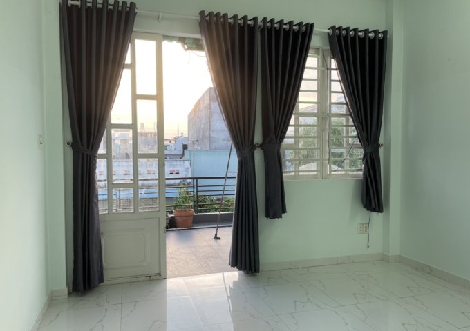 CHÍNH CHỦ CẦN CHO THUÊ NHÀ 3 TẦNG HẺM 314/10 HUỲNH TẤN PHÁT, GẦN KCX TÂN THUẬN