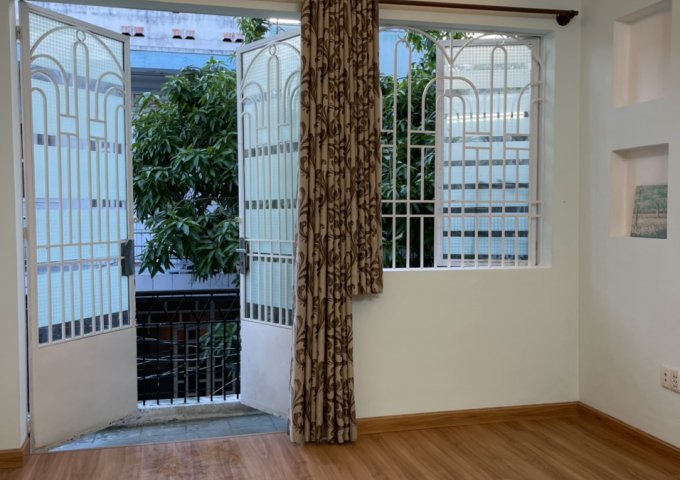 CHÍNH CHỦ CẦN CHO THUÊ NHÀ 3 TẦNG HẺM 314/10 HUỲNH TẤN PHÁT, GẦN KCX TÂN THUẬN