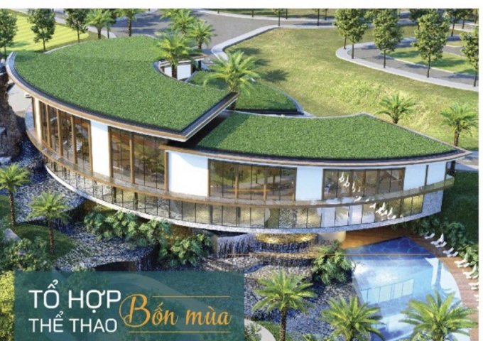 HOT - SIÊU PHẨM BIỆT THỰ XANH - NHẬN ĐẶT CHỖ 16 CĂN ĐẸP NHẤT GIÁ CHỈ TỪ 8 TỶ KHU C - XANH VILLAS - TIẾN XUÂN - THẠCH THẤT - HN. LH: 0913205120