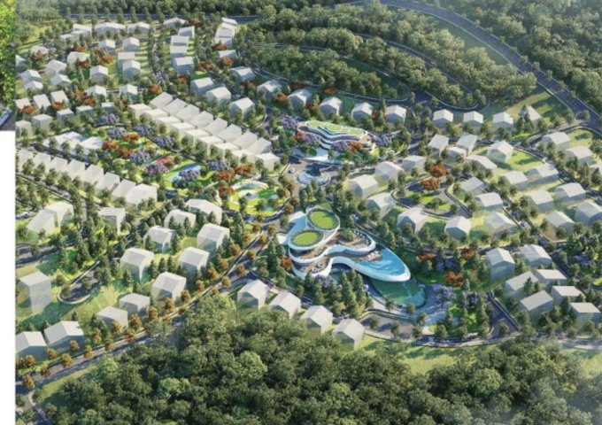 HOT - SIÊU PHẨM BIỆT THỰ XANH - NHẬN ĐẶT CHỖ 16 CĂN ĐẸP NHẤT GIÁ CHỈ TỪ 8 TỶ KHU C - XANH VILLAS - TIẾN XUÂN - THẠCH THẤT - HN. LH: 0913205120